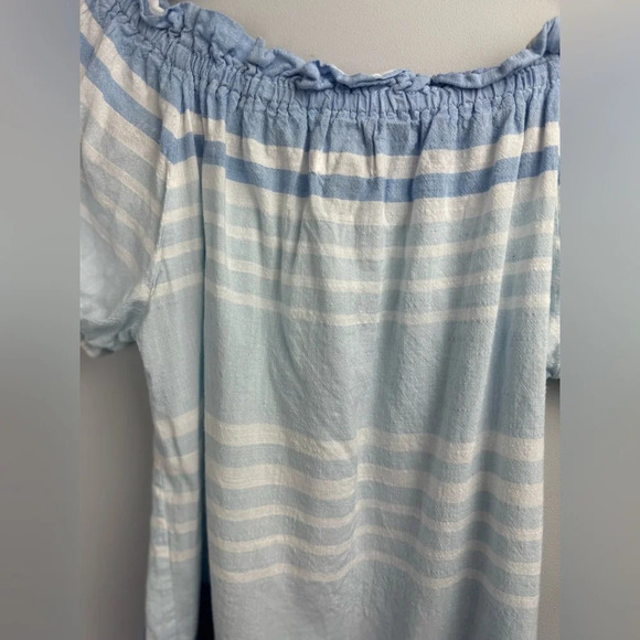 Da-Sh Off shoulder top size Small - Picture 7 of 7